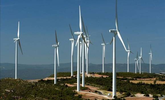 4 cuba wind energy eólica