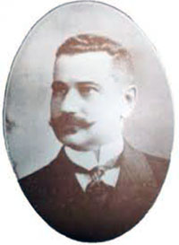 Manuel Lazo