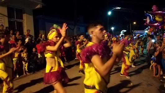 Carnaval 2018 Mantua 5
