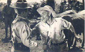 Guardia Rural abusos contra el campesino antes de 1959