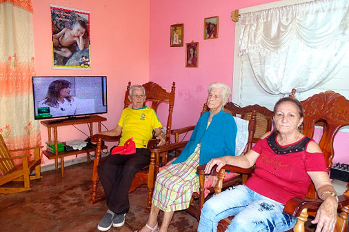 Entusiasmo en San Juan y Martínez por llegada de médicos procedente de Brasil