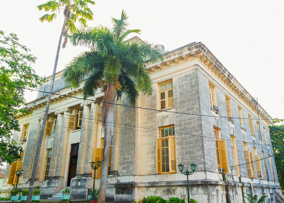 Tribunal Provincial Popular Pinar del Río
