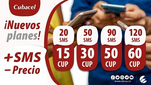 paquetes planes SMS 1