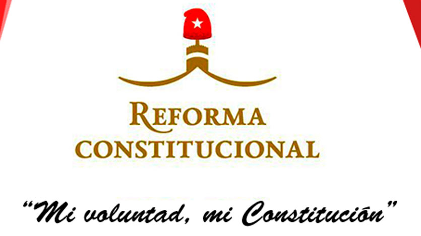 full logo reforma constitucion cuba
