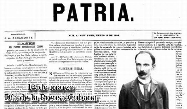 patria prensa cubana