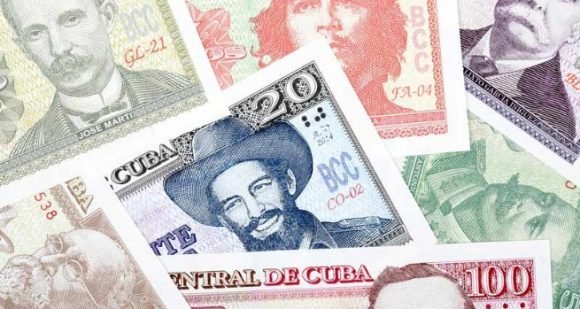 2 pesos cubanos dinero monedas salario 580x309