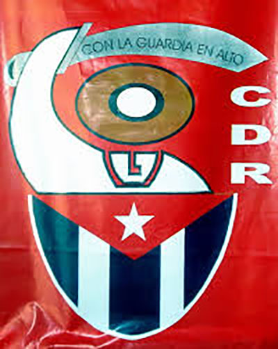 CDR Fiesta