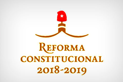 Avanza consulta popular del Proyecto de Constitución