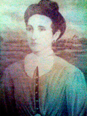 Catalina Valdés
